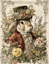 Load image into Gallery viewer, Flights of Fancy- Ooh La La Printables