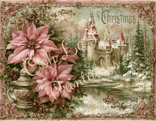 Load image into Gallery viewer, Christmas at Evermere Petite Collection- Ooh La La Printables