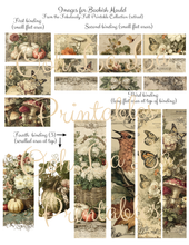 Load image into Gallery viewer, Let's Get Bookish!- Ooh La La Printables