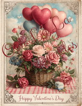 Load image into Gallery viewer, Petits Lapins Roses- Ooh La La Printables