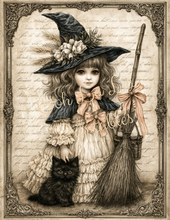 Load image into Gallery viewer, Misses of Mischief- Ooh La La Printables
