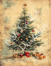 Load image into Gallery viewer, Gingerbread Dreams- Ooh La La Printables