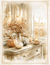 Load image into Gallery viewer, Automne à la Ferme Petite Collection- Ooh La La Printables