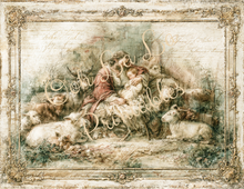 Load image into Gallery viewer, Holy Night Petite Collesction- Ooh La La Printables