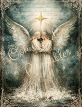 Load image into Gallery viewer, Ever Near- Ooh La La Printables