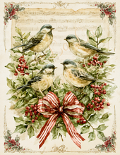 Load image into Gallery viewer, 12 Days Of Christmas- Ooh La La Printables