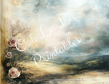 Load image into Gallery viewer, Assorted Bundle #2- Ooh La La Printables