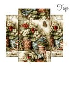 Load image into Gallery viewer, 4th Of July- Ooh La La Printables