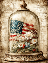 Load image into Gallery viewer, 4th Of July- Ooh La La Printables