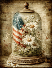 Load image into Gallery viewer, 4th Of July- Ooh La La Printables