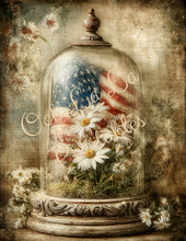 Load image into Gallery viewer, 4th Of July- Ooh La La Printables