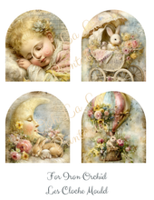Load image into Gallery viewer, Sweet Dreams- Ooh La La Printables
