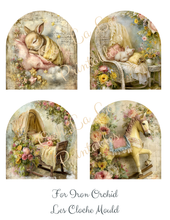 Load image into Gallery viewer, Sweet Dreams- Ooh La La Printables