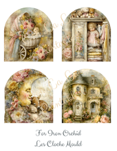 Load image into Gallery viewer, Sweet Dreams- Ooh La La Printables