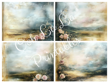 Load image into Gallery viewer, Assorted Bundle #2- Ooh La La Printables