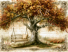 Load image into Gallery viewer, Harvest Home- A Petite Collection- Ooh La La Printables
