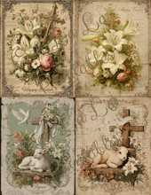 Load image into Gallery viewer, Rejoice- Ooh La La Printables