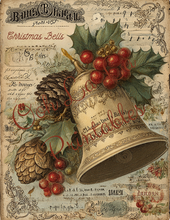 Load image into Gallery viewer, Joyeux Noel Vintage- Ooh La La Printables