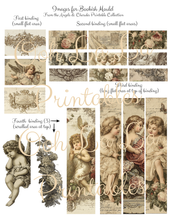 Load image into Gallery viewer, Let's Get Bookish!- Ooh La La Printables