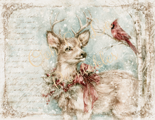 Load image into Gallery viewer, Winter Whispers Petite Collection- Ooh La La Printables