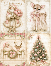 Load image into Gallery viewer, Christmas Confection- Ooh La La Printables