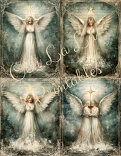 Load image into Gallery viewer, Ever Near- Ooh La La Printables