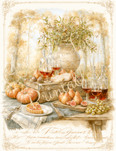 Load image into Gallery viewer, Automne à la Ferme Petite Collection- Ooh La La Printables