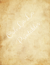 Load image into Gallery viewer, Gentle Autumn Fairies Journal Bundle- Ooh La La Printables