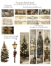 Load image into Gallery viewer, Bookish About Christmas- Ooh La La Printables