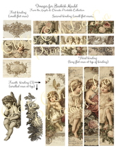 Load image into Gallery viewer, Bookish About Christmas- Ooh La La Printables