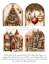 Load image into Gallery viewer, Peppermint Noël Petite Printables- Ooh La La Printables