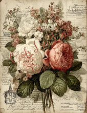 Load image into Gallery viewer, Paris &amp; Roses- Ooh La La Printables