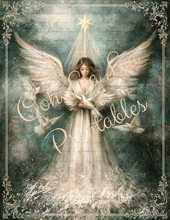 Load image into Gallery viewer, Ever Near- Ooh La La Printables
