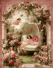 Load image into Gallery viewer, Fairy Hollow- Ooh La La Printables