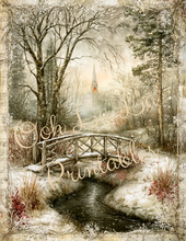Load image into Gallery viewer, Winter Benediction- Ooh La La Printables