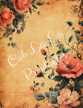 Load image into Gallery viewer, Assorted Bundle #2- Ooh La La Printables