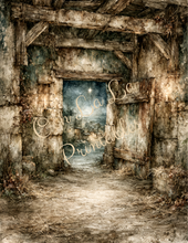 Load image into Gallery viewer, Silent Night Storybook Scenes- Ooh La La Printables