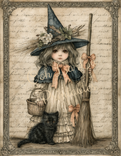 Load image into Gallery viewer, Misses of Mischief- Ooh La La Printables