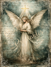 Load image into Gallery viewer, Ever Near- Ooh La La Printables