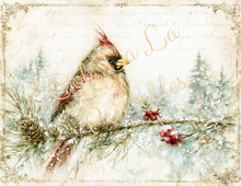 Load image into Gallery viewer, Whispers in the Woodlands- A Petite Collection- Ooh La La Printables