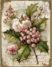 Load image into Gallery viewer, Dreamy Pink Noel- Ooh La La Printables