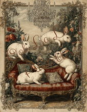 Load image into Gallery viewer, Flights of Fancy- Ooh La La Printables