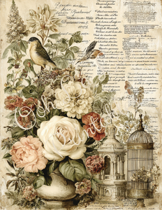 Castle Romance- Ooh La La Printables