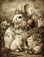 Load image into Gallery viewer, A Mother's Love- Ooh La La Printables