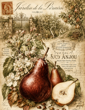 Load image into Gallery viewer, Jardin d'Automne- Ooh La La Printables