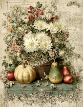 Load image into Gallery viewer, Fabulously Fall- Ooh La La Printables