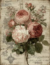 Load image into Gallery viewer, Paris &amp; Roses- Ooh La La Printables