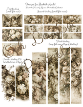 Load image into Gallery viewer, Bookish About Christmas Vol. 2- Ooh La La Printables