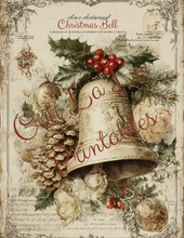 Load image into Gallery viewer, Joyeux Noel Vintage- Ooh La La Printables