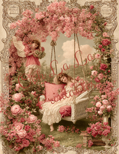 Load image into Gallery viewer, Fairy Hollow- Ooh La La Printables